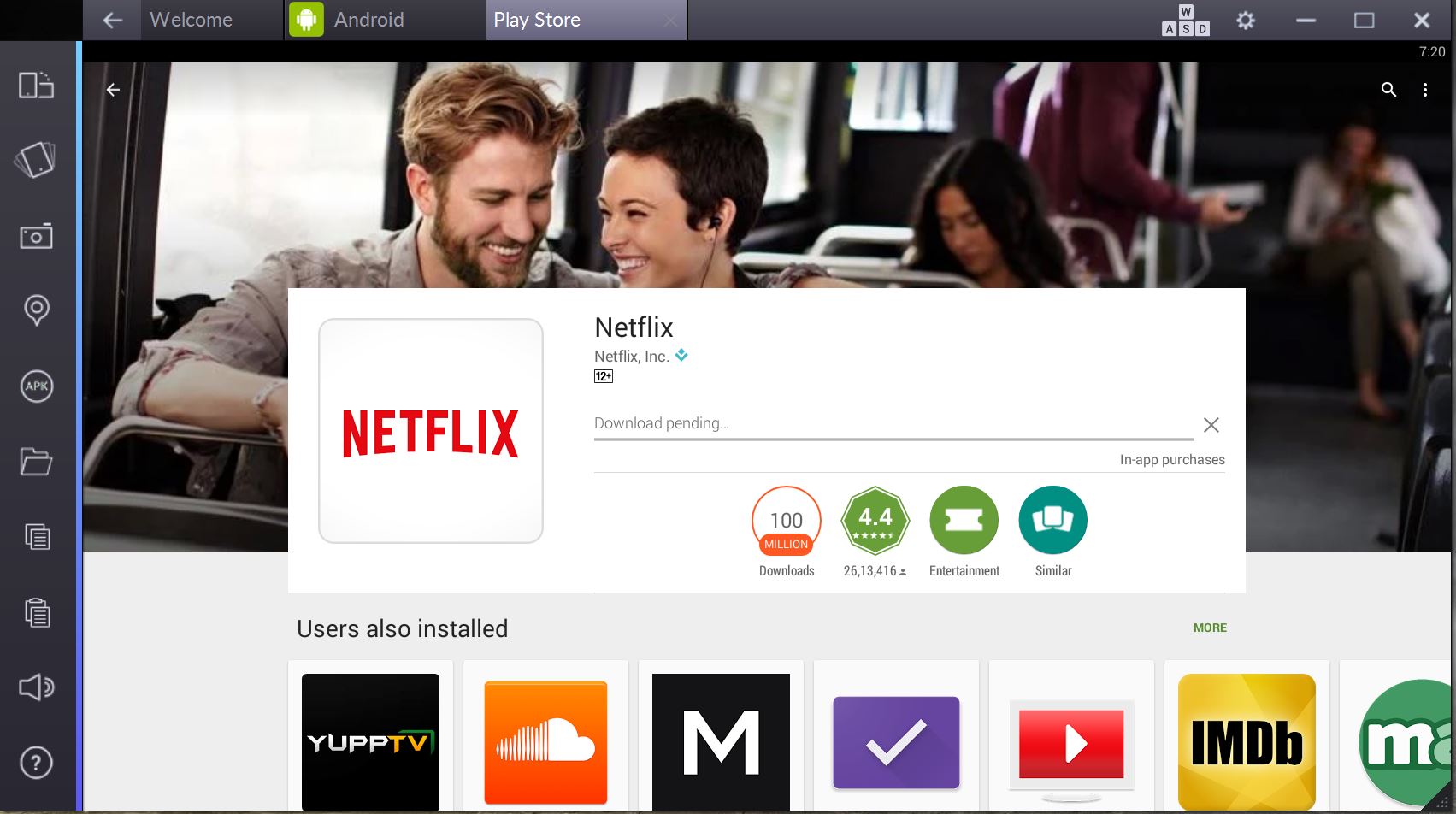 How To Download From Netflix To Pc